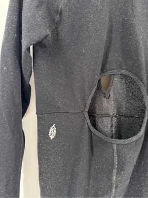 Free‎ People Movement Flash Forward jumpsuit size M / L thumbnail 6