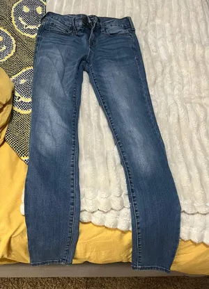 Jeans thumbnail 1