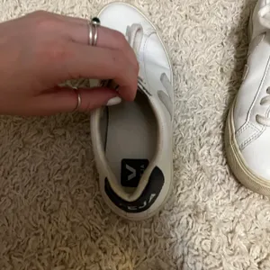 VEJA Campo Sneaks Size womens 6 thumbnail 7