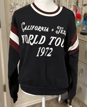 Ascot and hart‎ sweater Black Size XS thumbnail 1