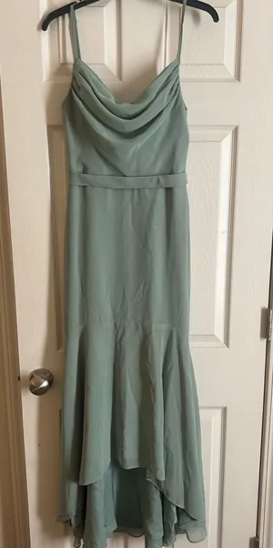 Azazie Dress thumbnail 2