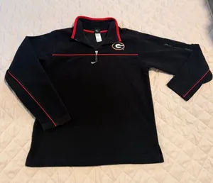 Nike Quarter-Zip thumbnail 1