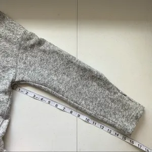 Fabletics alpine knit pullover sweater xs thumbnail 7