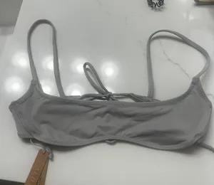 SKIMS Swimsuit Top thumbnail 1