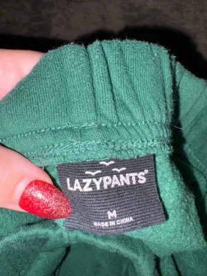 PacSun Green Joggers thumbnail 2