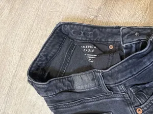 •AMERICAN EAGLE• MOM JEANS thumbnail 6