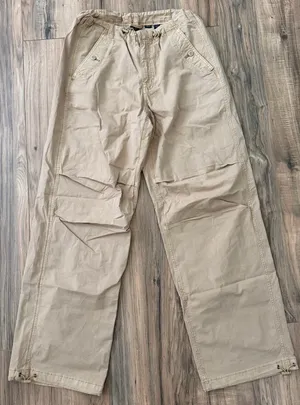 American Eagle Outfitters Stretch Khaki Pants thumbnail 1
