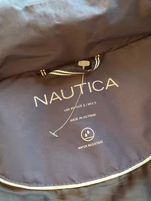 Nautica Winter Coat NWOT thumbnail 9