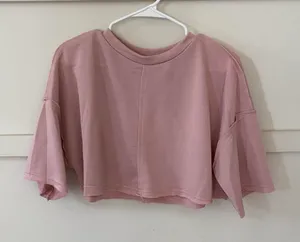 Sabo Skirt pasha crop top thumbnail 7