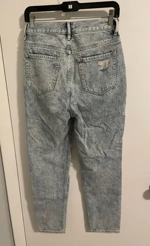 Jeans thumbnail 2