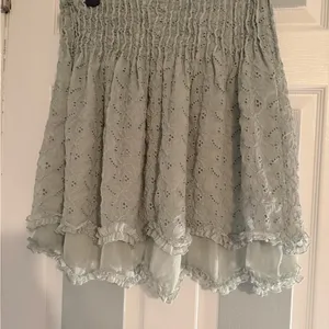 Free People Sanderson Midi Skirt thumbnail 4