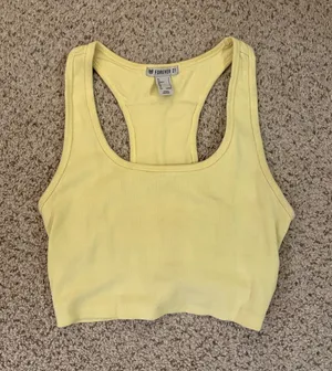 Forever 21 Tank Top thumbnail 1