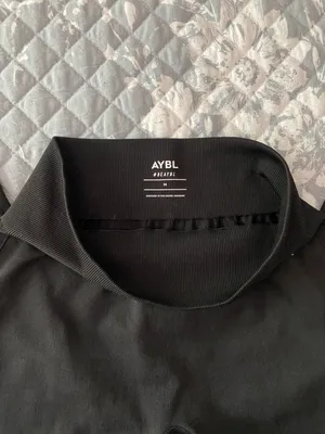 AYBL NWT Black Leggings thumbnail 5