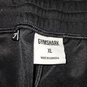 Gymshark Womens Black Venture Jogger‎ Pants XL thumbnail 4
