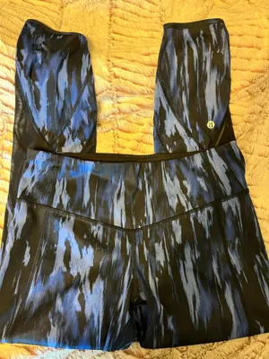 Lululemon leggings thumbnail 2