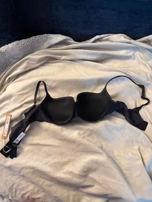 Skims ultimate push-up balconette bra thumbnail 2