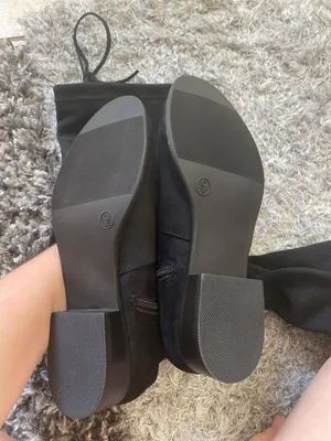 Mossimo Supply Co Boots thumbnail 4