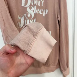 Wildfox Pullover Sweatshirt Sweater thumbnail 6