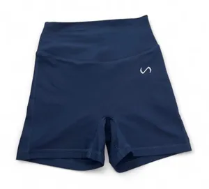 DFYNE TLF apparel gym shorts thumbnail 1