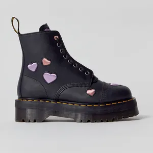 Dr. Martens Sinclair Heart Platform Boot thumbnail 3