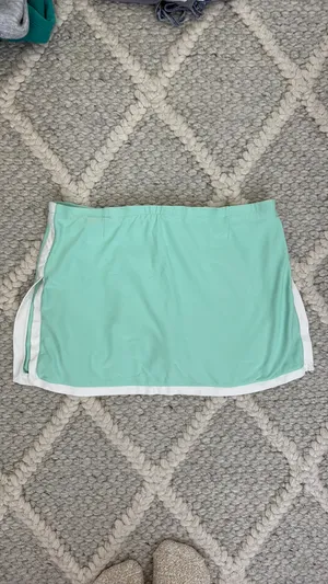 Nike Tennis Skort Dri-Fit thumbnail 6