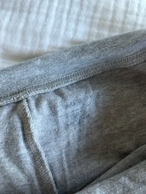 Brandy Melville Foldover Pants thumbnail 2