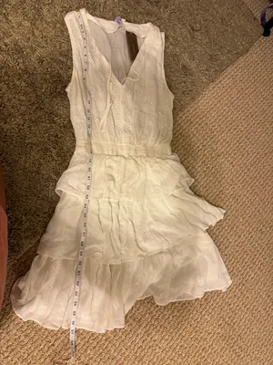 Francesca's Dress thumbnail 3