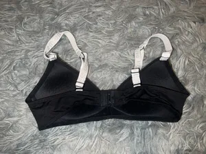 Aeropostale Black Bra thumbnail 1