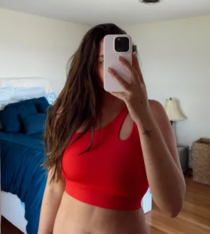 Garage Crop Top thumbnail 1