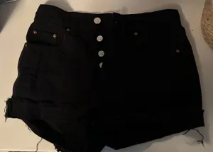 PacSun Jean Shorts thumbnail 1
