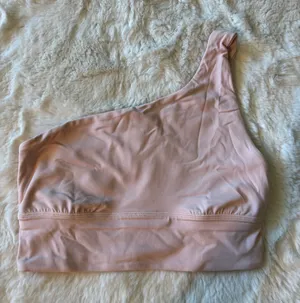 Lululemon Align One-Shoulder Top thumbnail 1