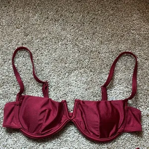SheIn Bikini Clam Shell Set thumbnail 2