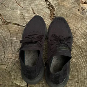 adidas Swift Run Core Black Men’s Shoes Size 10 thumbnail 5