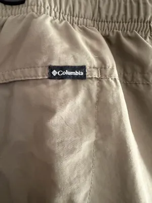 Columbia Cargo Shorts thumbnail 3