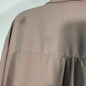 Worthington Brown Women’s Top Size 2x EUC thumbnail 6