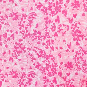 {Lilly Pulitzer} Brand New Ziva Top thumbnail 4