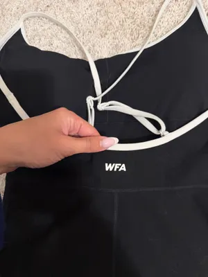 Romper White Fox Boutique thumbnail 5