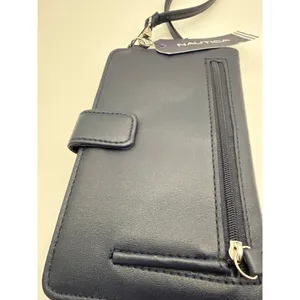 Nautica Navigator foldover phone wallet Crossbody thumbnail 3