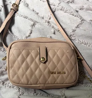 Steve Madden Bag Crossbody Pink thumbnail 1