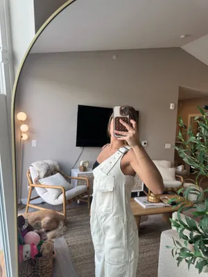 Anthropologie Overalls thumbnail 2