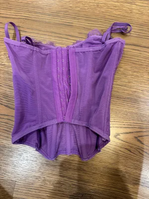 Corset Top thumbnail 2