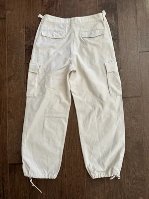 TNA Aritzia Supply Cargo Pant thumbnail 7