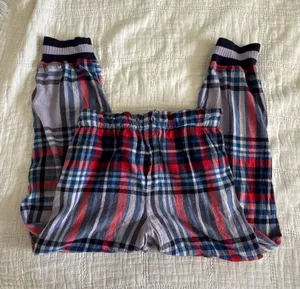 Aerie Pajama Pants Jogger thumbnail 1