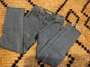 Levi's Jeans thumbnail 1