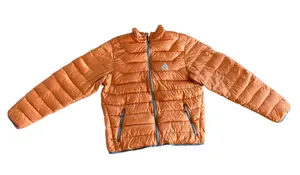 First Ascent Whittaker 800 Goose Down puffer jacket 🔥 thumbnail 2