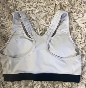 Nike Sports Bra thumbnail 2