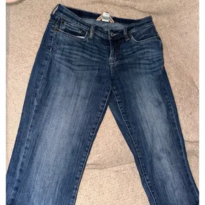 Lucky Brand vintage jeans thumbnail 2