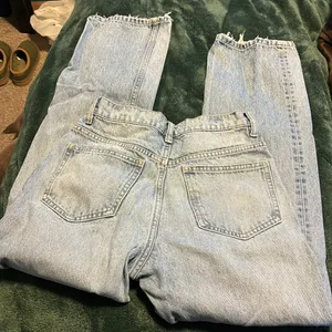 Zara jeans thumbnail 3