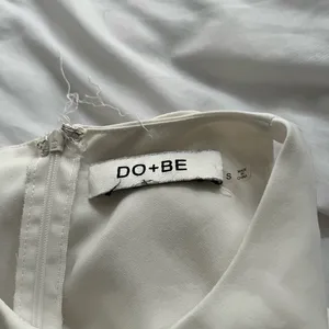DO+BE white romper  thumbnail 3