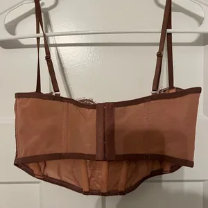 urban outfitters corset thumbnail 4